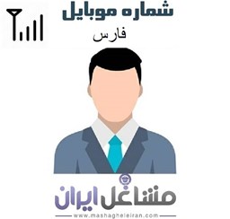 نمایش جزئیات برای مدیران شرکت های استان فارس تصویر مدیران شرکت های استان فارس